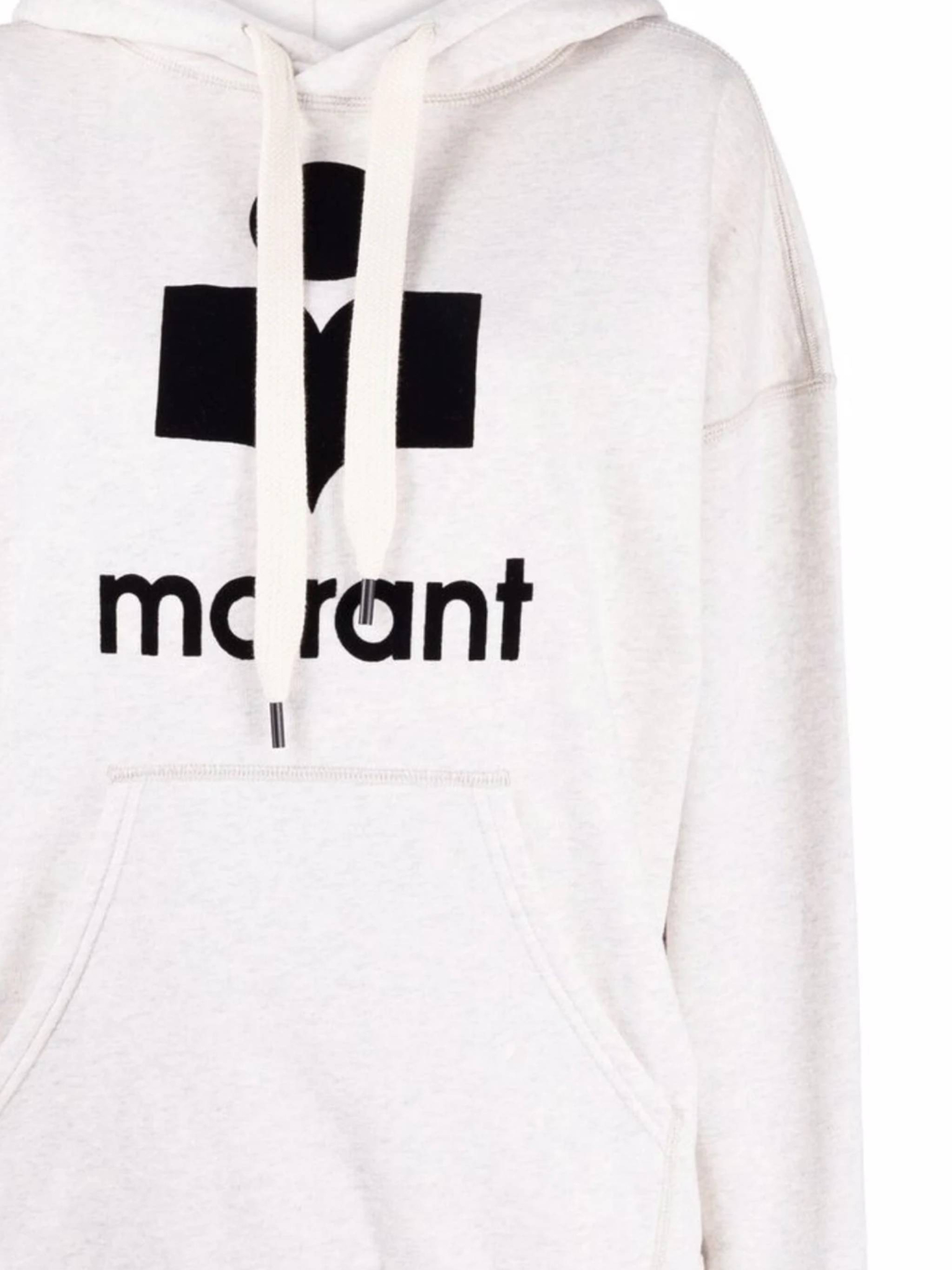 [Marant Etoile] Hoodie SS26 SW0001FAA1M07E23EC