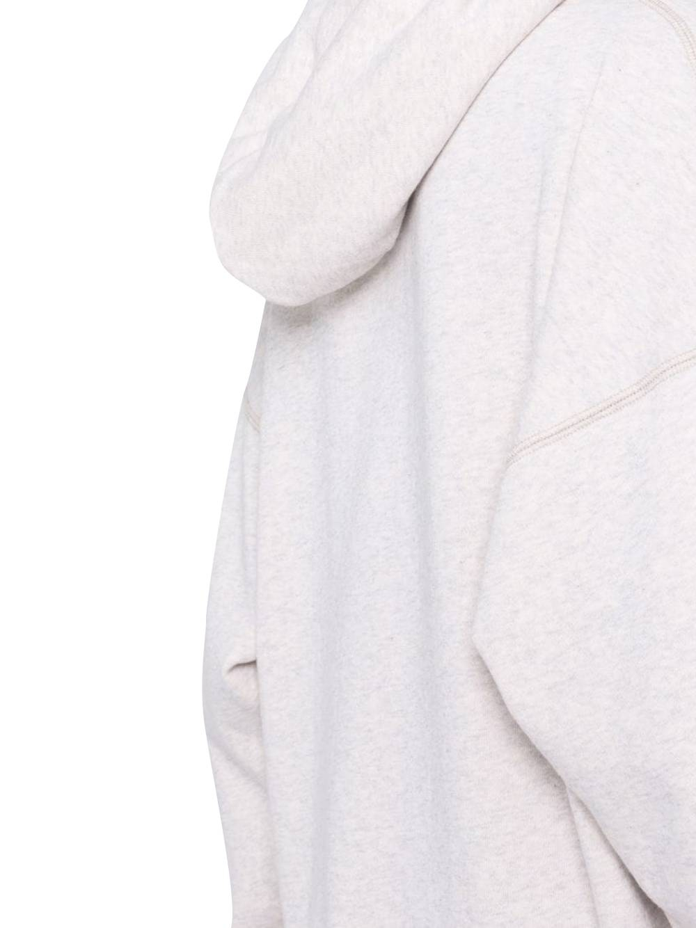 [Marant Etoile] Hoodie SS26 SW0001FAA1M07E23EC