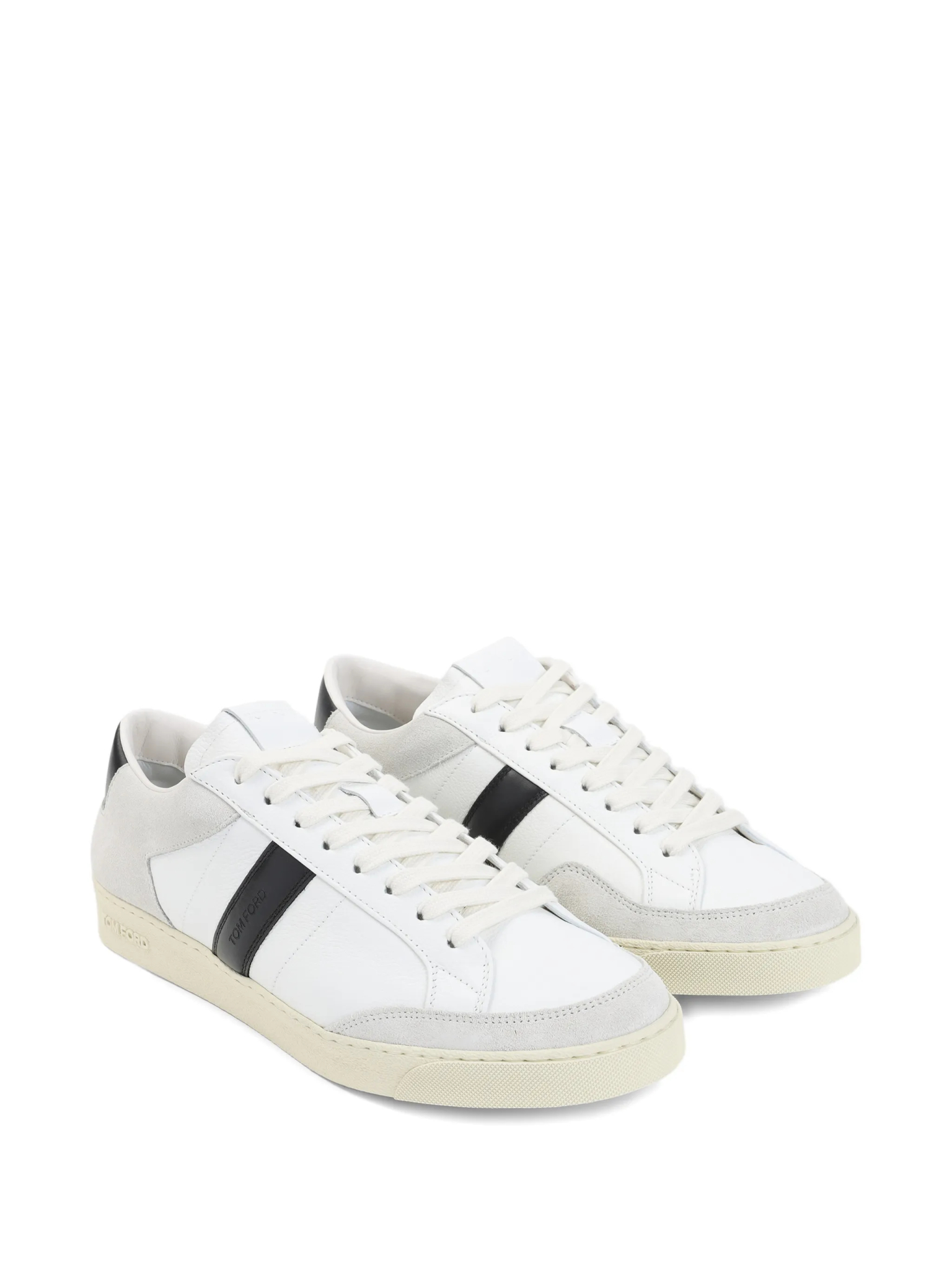 [Tom Ford] Sneakers SS26 J1597LCL532NWWH