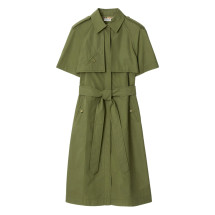 [Burberry] Trench Coat SS26 8117709X