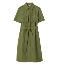 [Burberry] Trench Coat SS26 8117709X