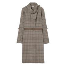 [Burberry] Coat SS26 8118175X