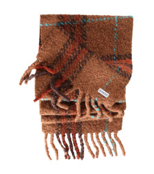 [Burberry] Scarf SS26 8118273X