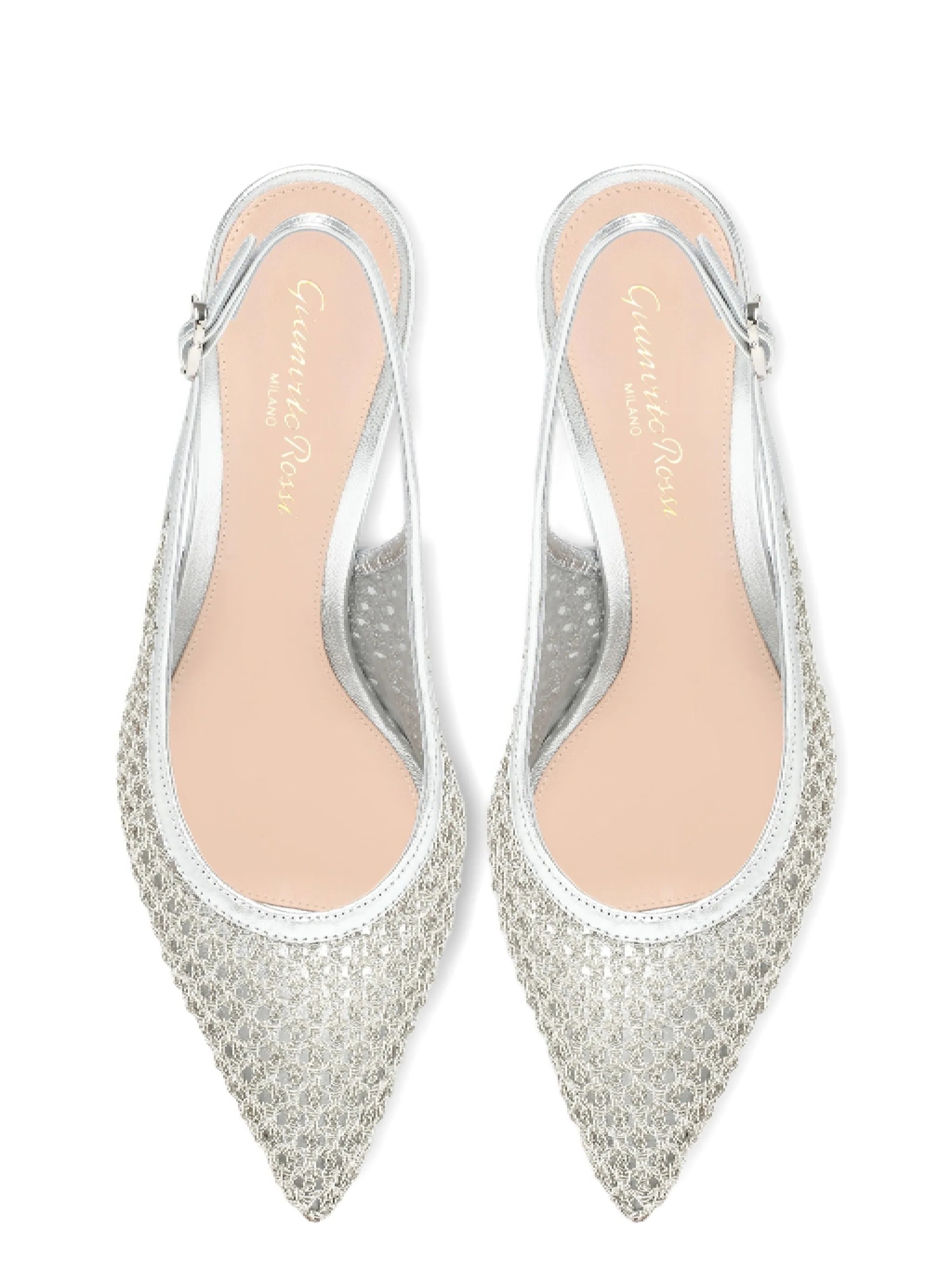 [Gianvito Rossi] Pumps SS26 G9562895RICINKARAR