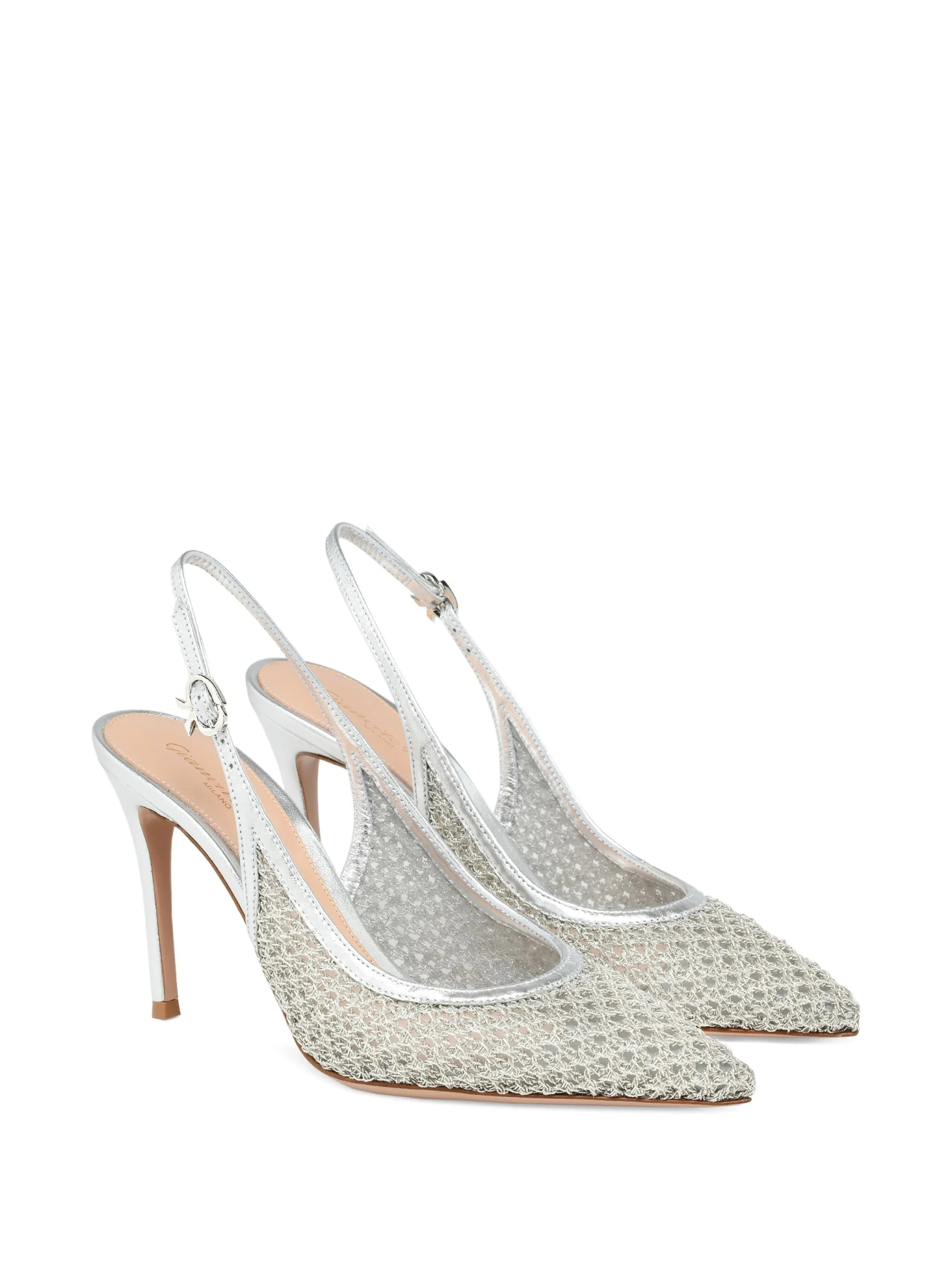 [Gianvito Rossi] Pumps SS26 G9562895RICINKARAR