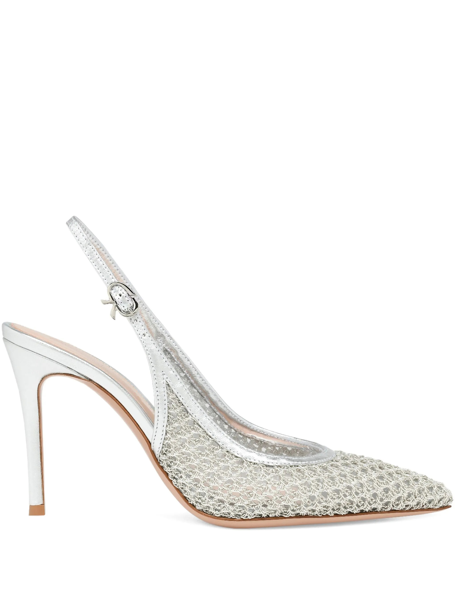 [Gianvito Rossi] Pumps SS26 G9562895RICINKARAR