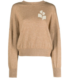 [Marant Etoile] Knitwear SS26 PU0053FAA1X05E50CM