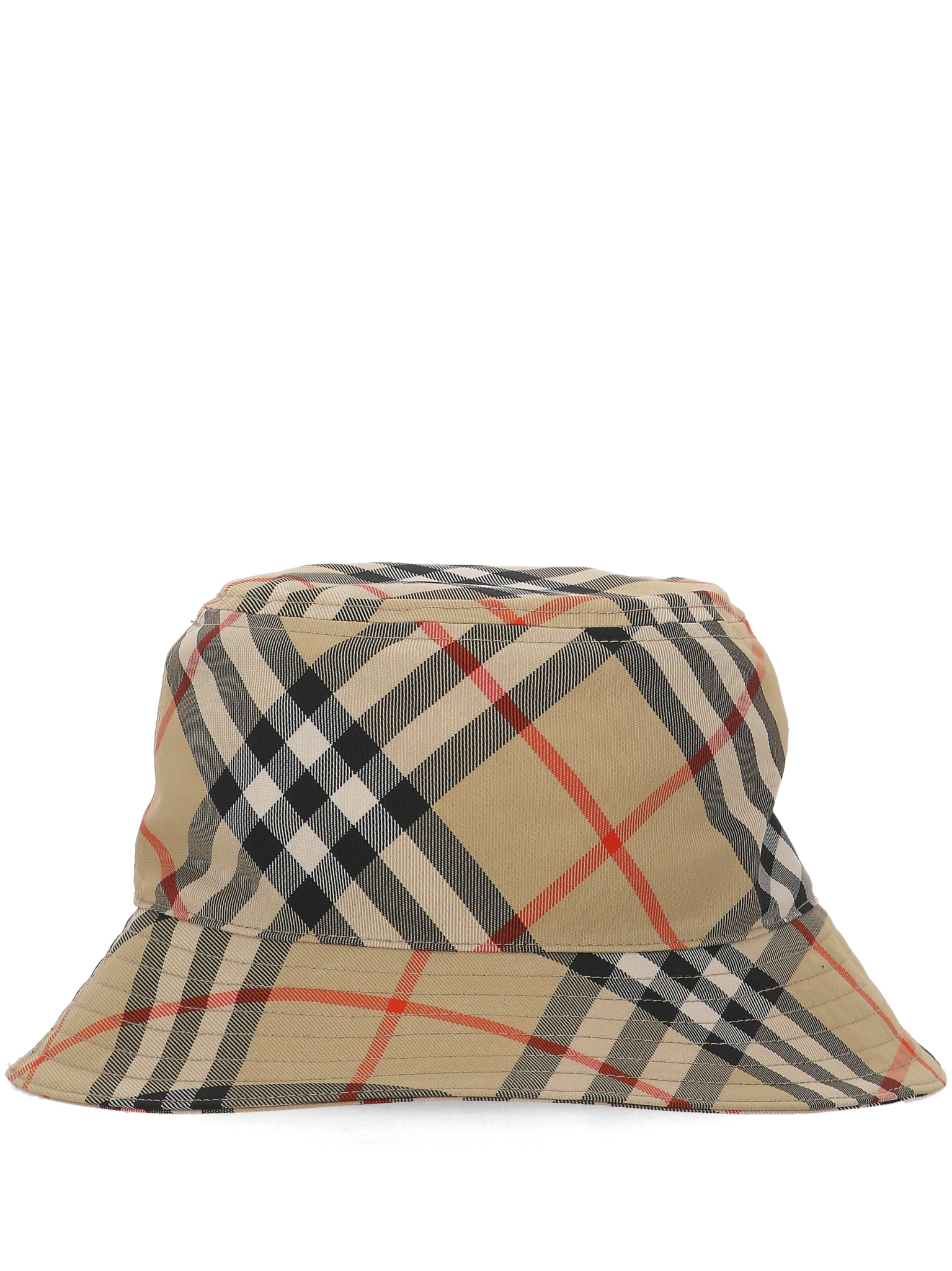 [Burberry] Hat SS26 8100740X