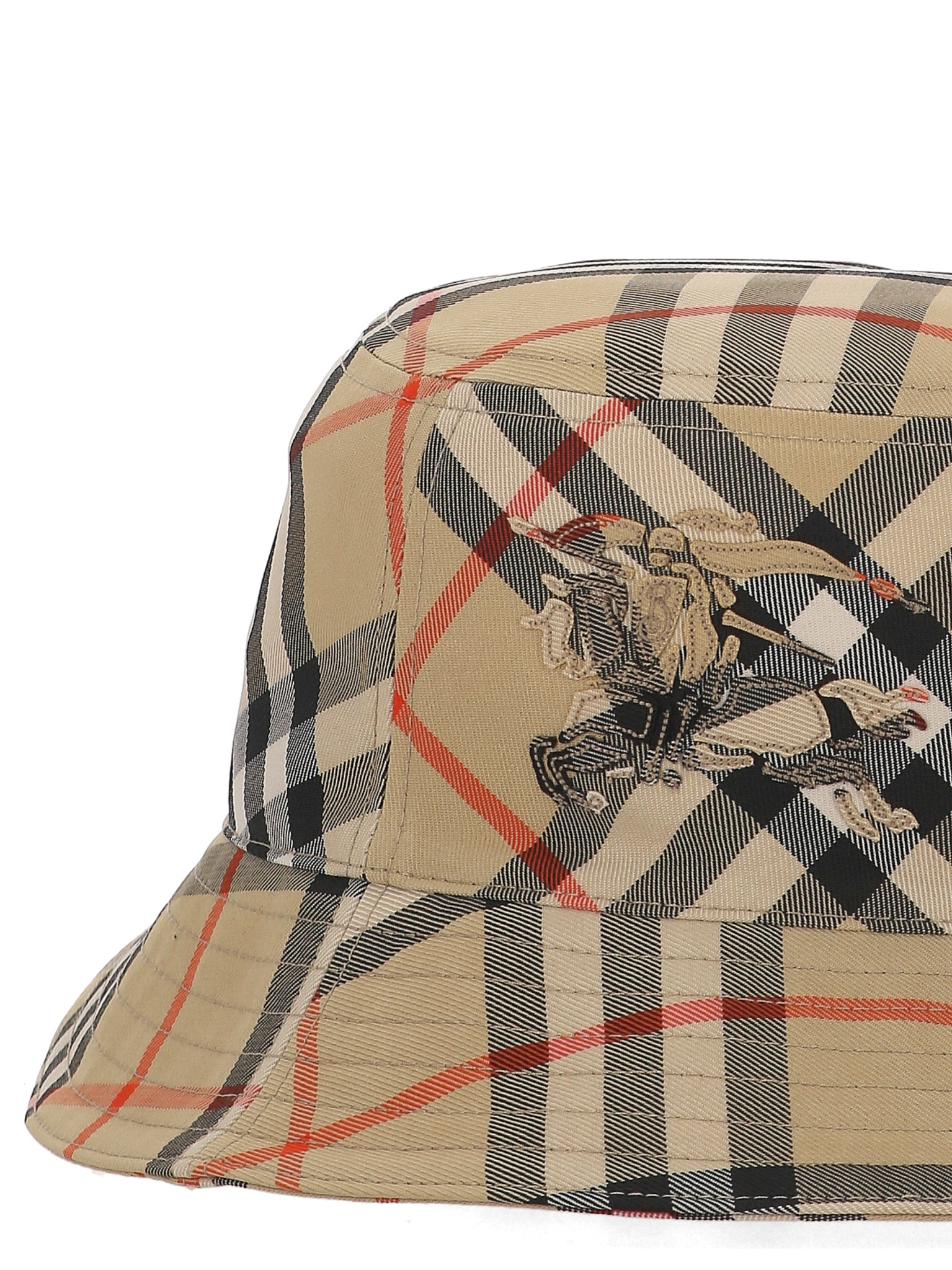 [Burberry] Hat SS26 8100740X
