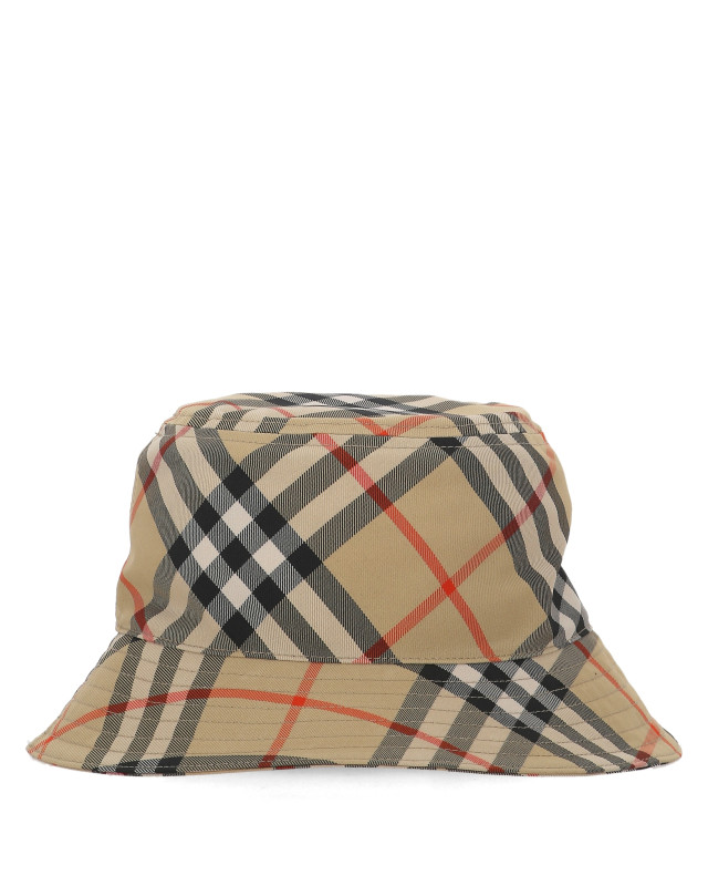 [Burberry] Hat SS26 8100740X