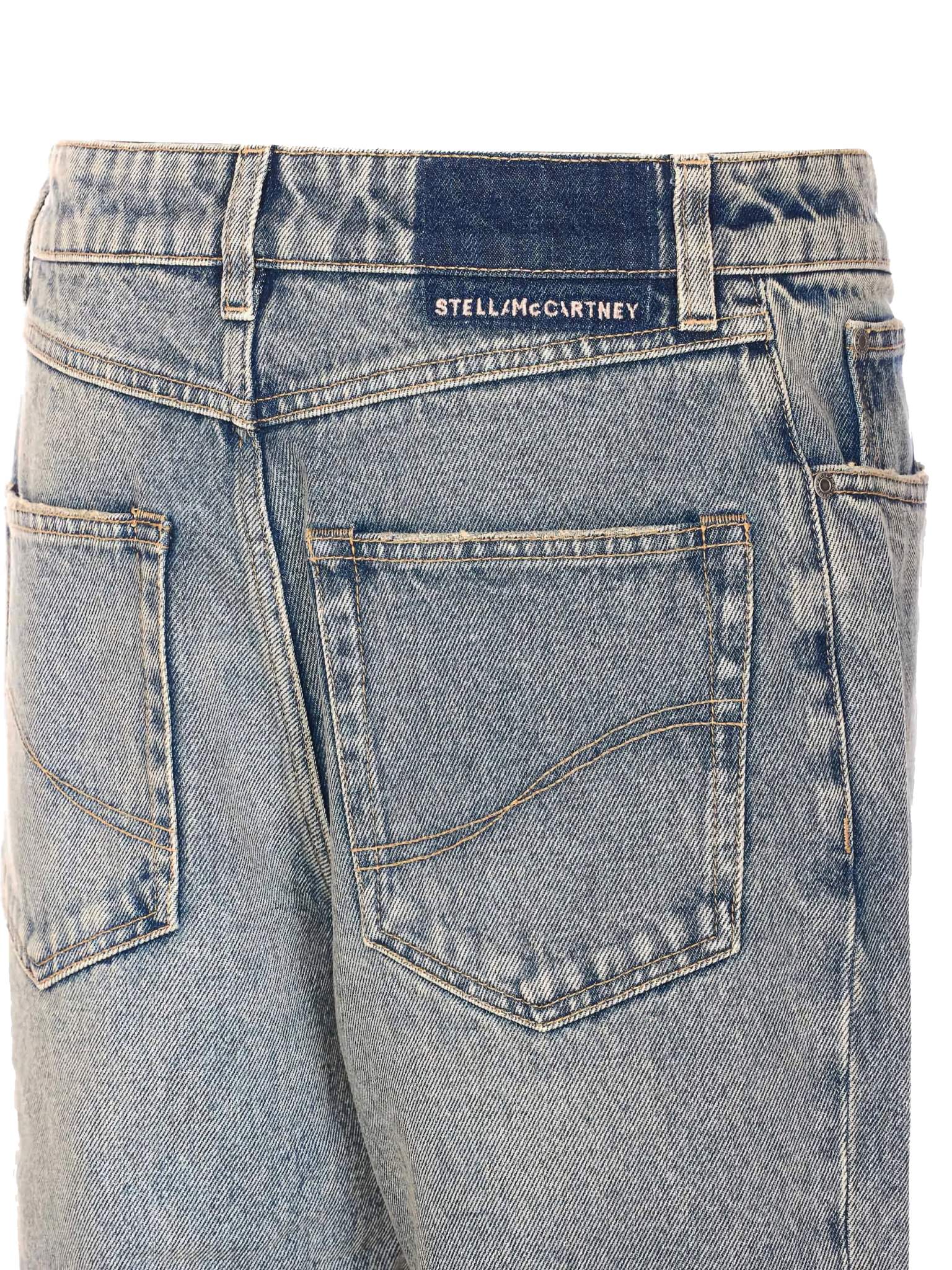 [Stella McCartney] Trousers SS26 6D04623SQH514152