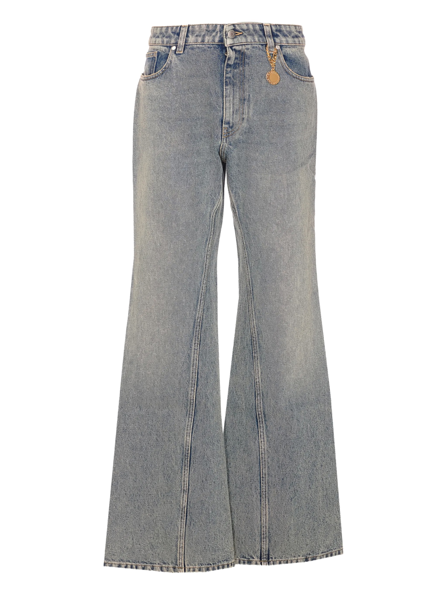 [Stella McCartney] Trousers SS26 6D04623SQH514152