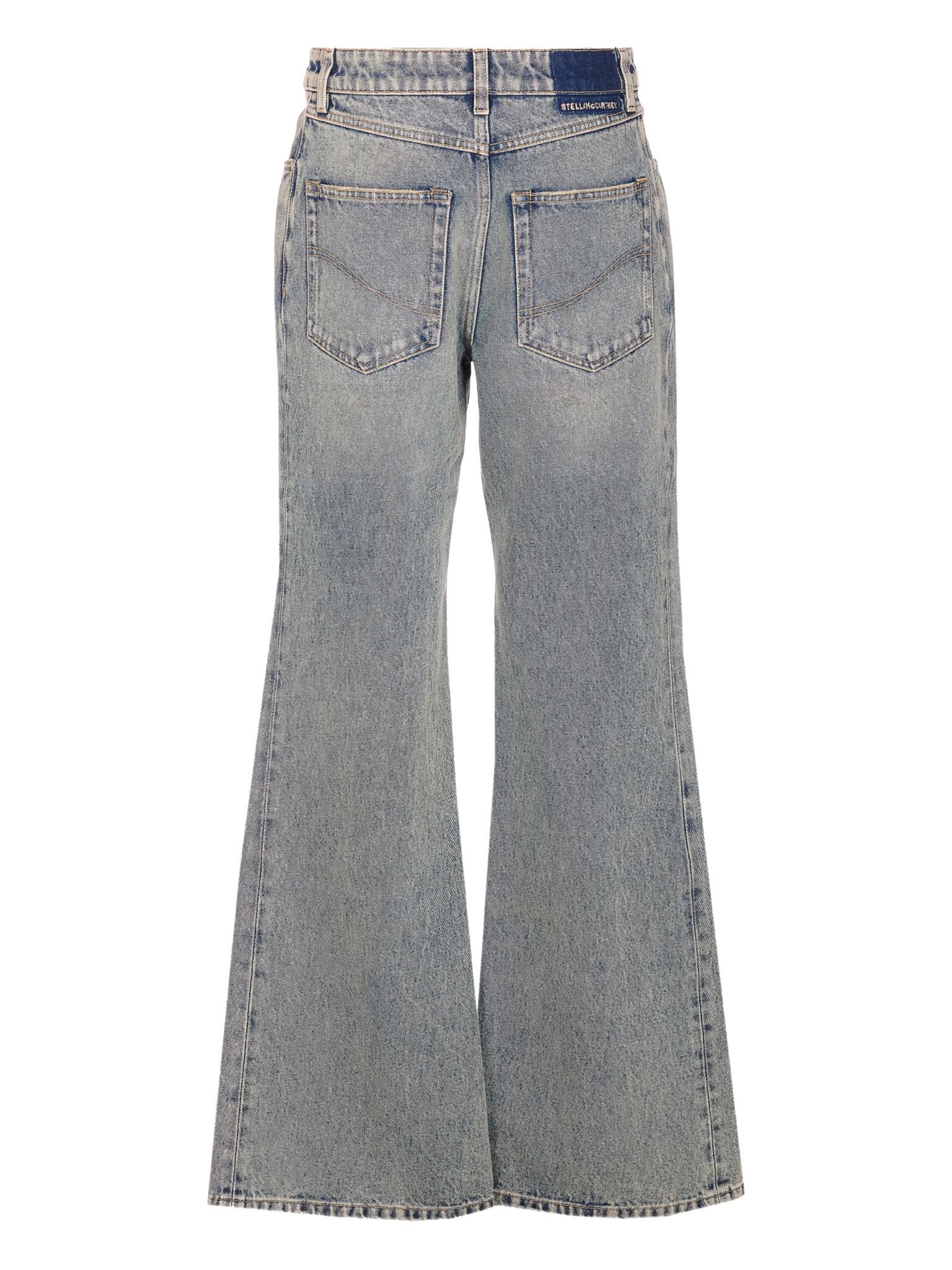 [Stella McCartney] Trousers SS26 6D04623SQH514152