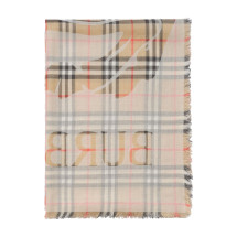 [Burberry] Scarf SS26 8117905X