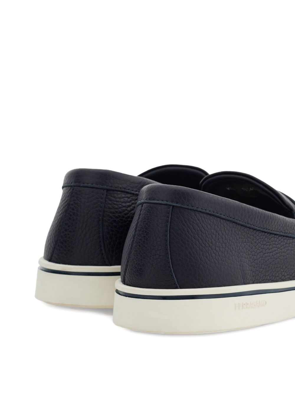 [Salvatore Ferragamo] Loafer SS26 02A374789159M