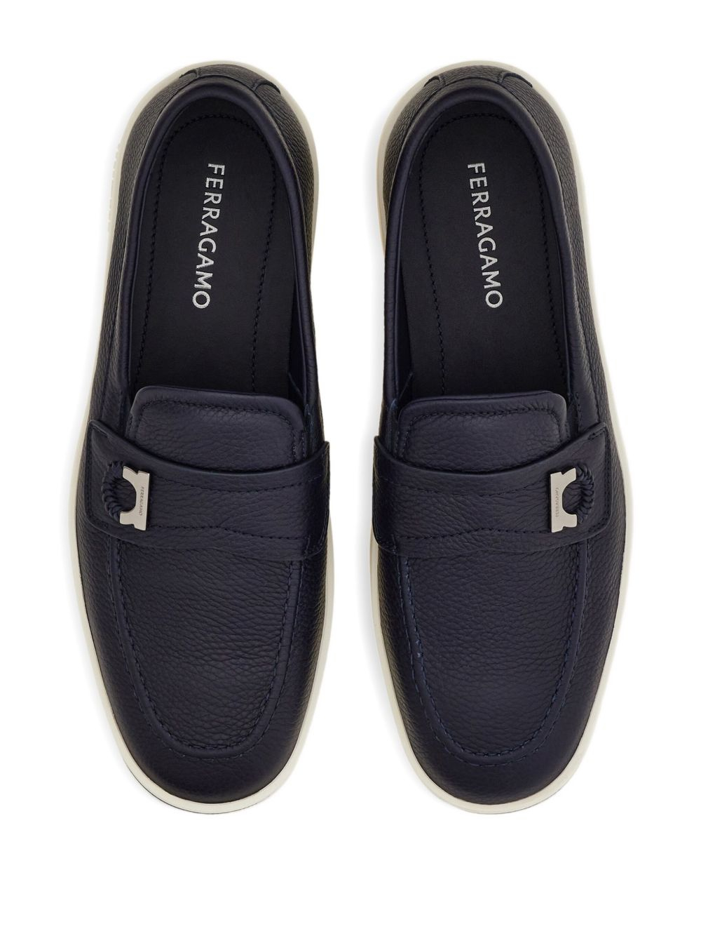[Salvatore Ferragamo] Loafer SS26 02A374789159M