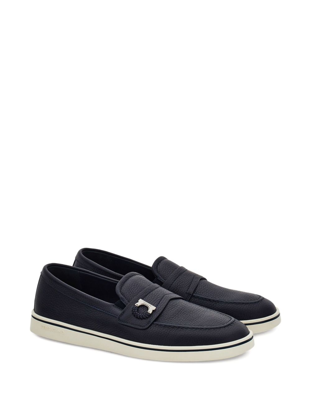 [Salvatore Ferragamo] Loafer SS26 02A374789159M