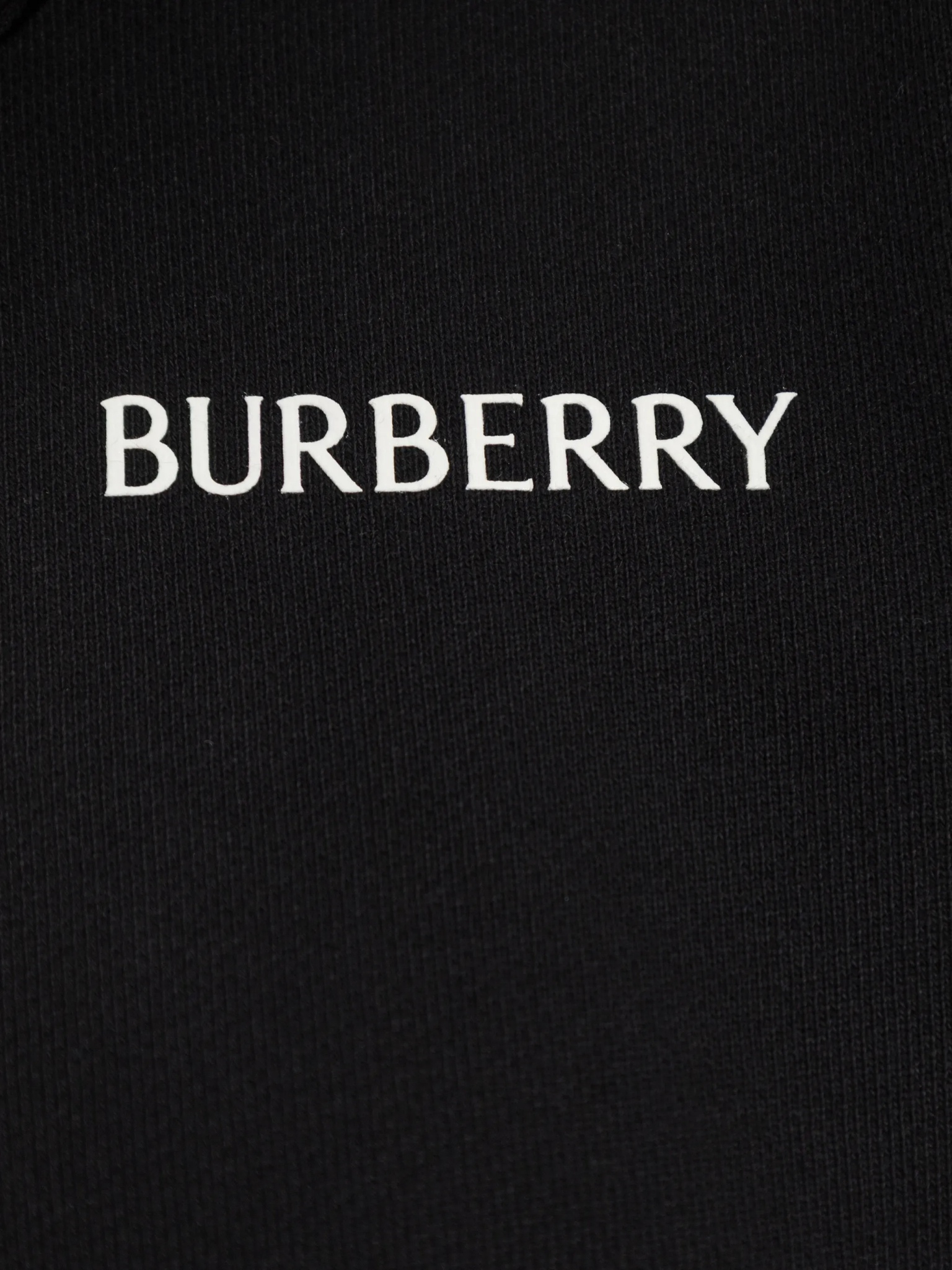 [Burberry] Zip up SS26 8118980X