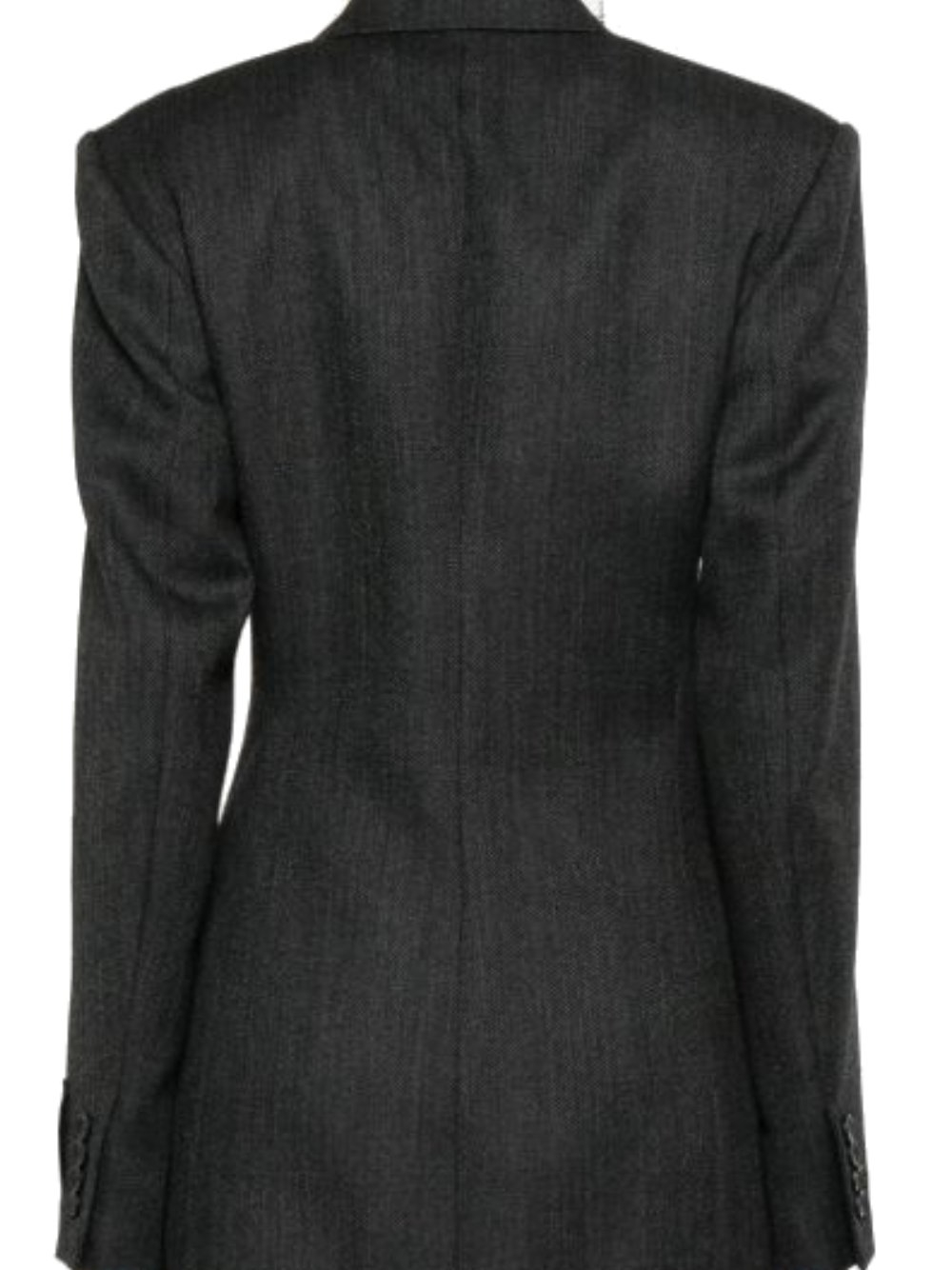 [ALEXANDER WANG] Long sleeve dress SS26 1WC1266880019E