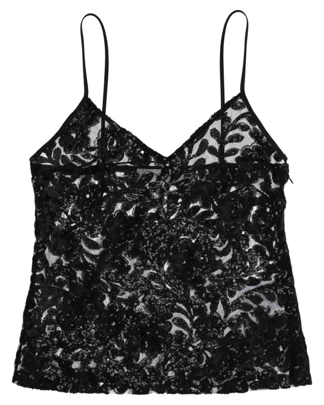 [Golden Goose] T-shirts Sleeveless SS26 GWP02661P00232090100