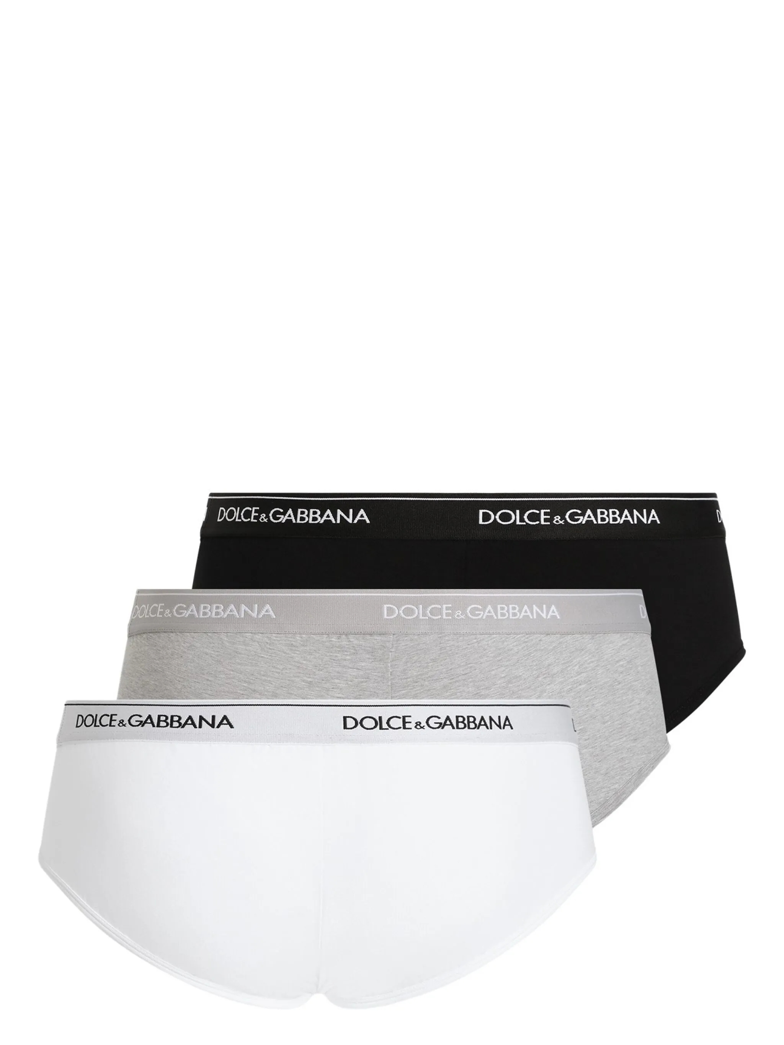 [Dolce & Gabbana] Brief boxer SS26 M9D81JONN958V023
