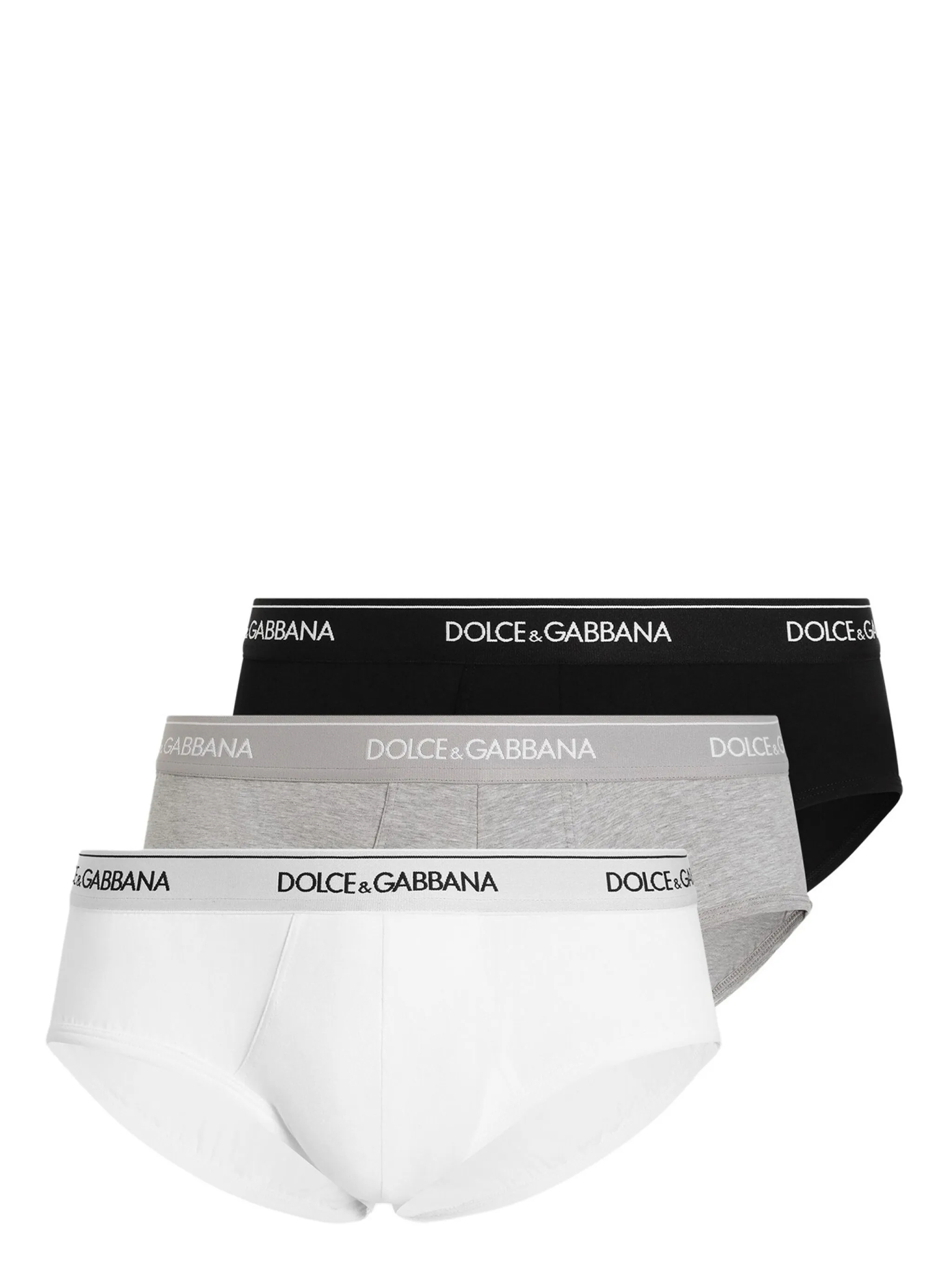 [Dolce & Gabbana] Brief boxer SS26 M9D81JONN958V023