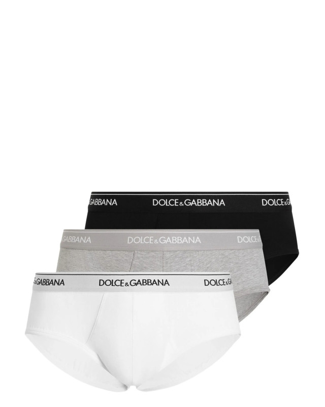[Dolce & Gabbana] Brief boxer SS26 M9D81JONN958V023