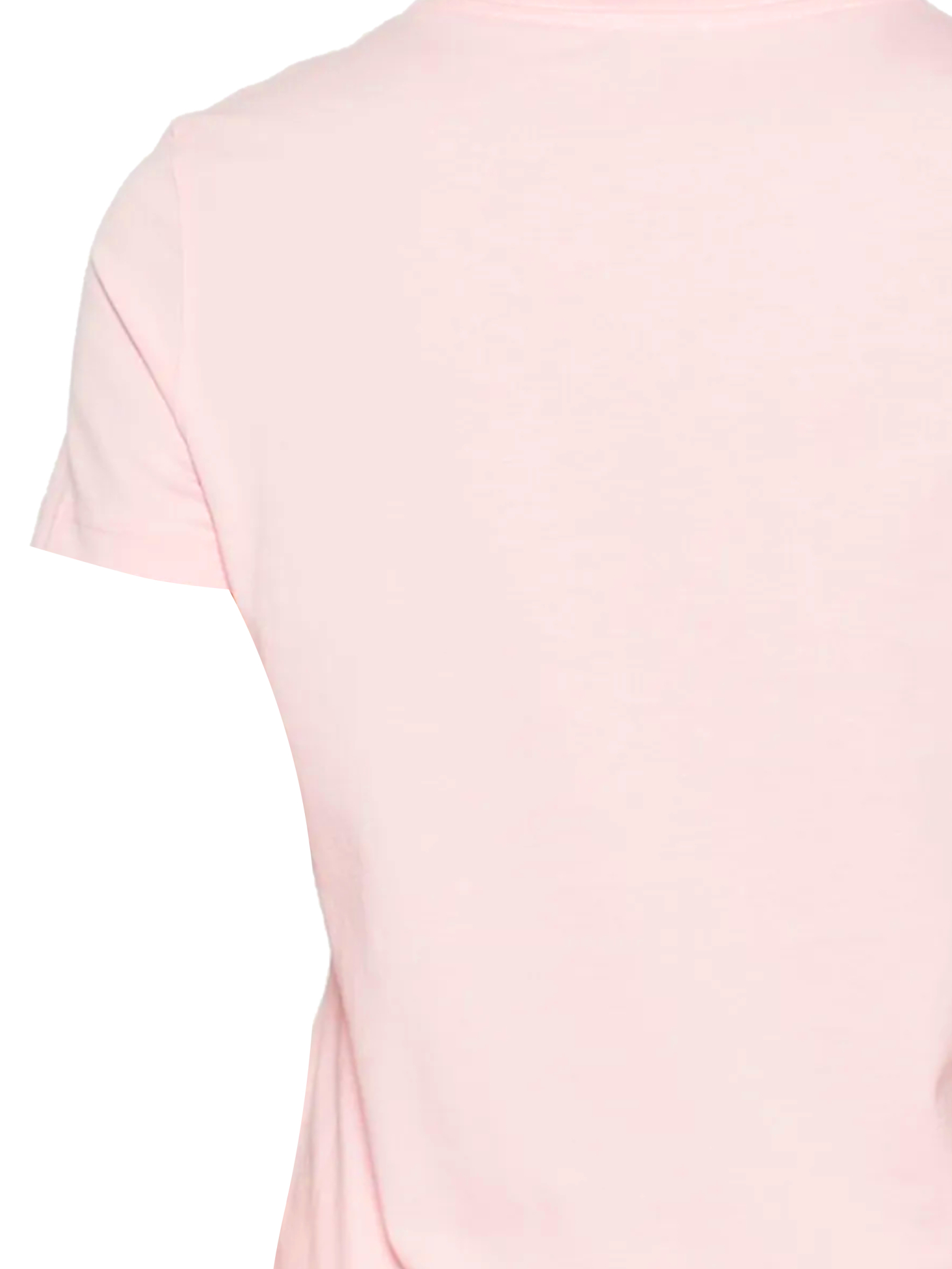 [Casablanca] T-shirts Short Sleeve SS26 WSP26JTS02001AIRBRUSH SMILEY