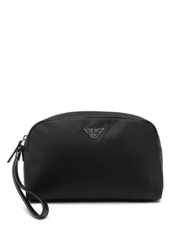 [Emporio Armani] Pouch SS26 EM001810AF13454UC001