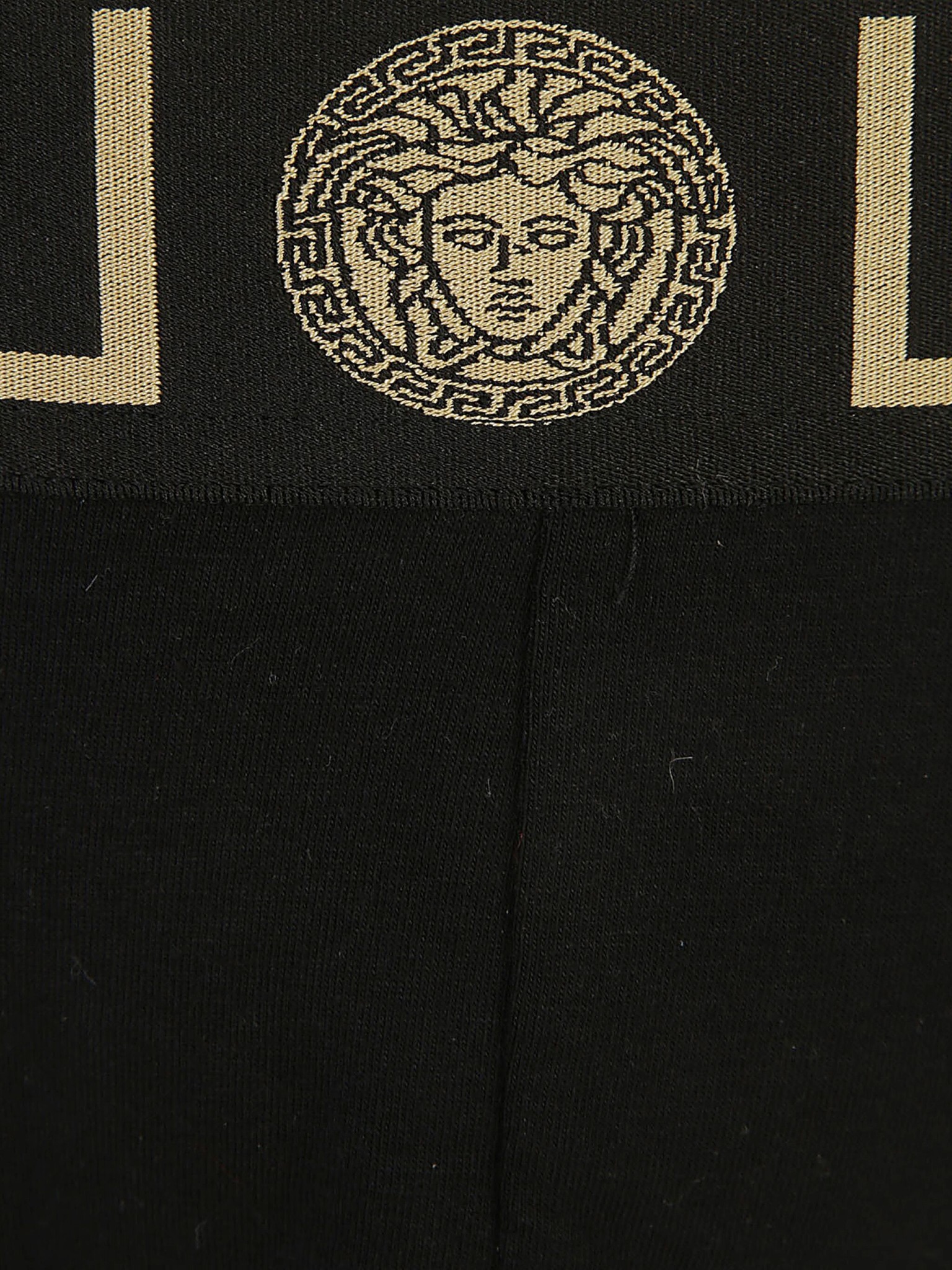 [Versace] Brief boxer SS26 AUU010171A10011A80G