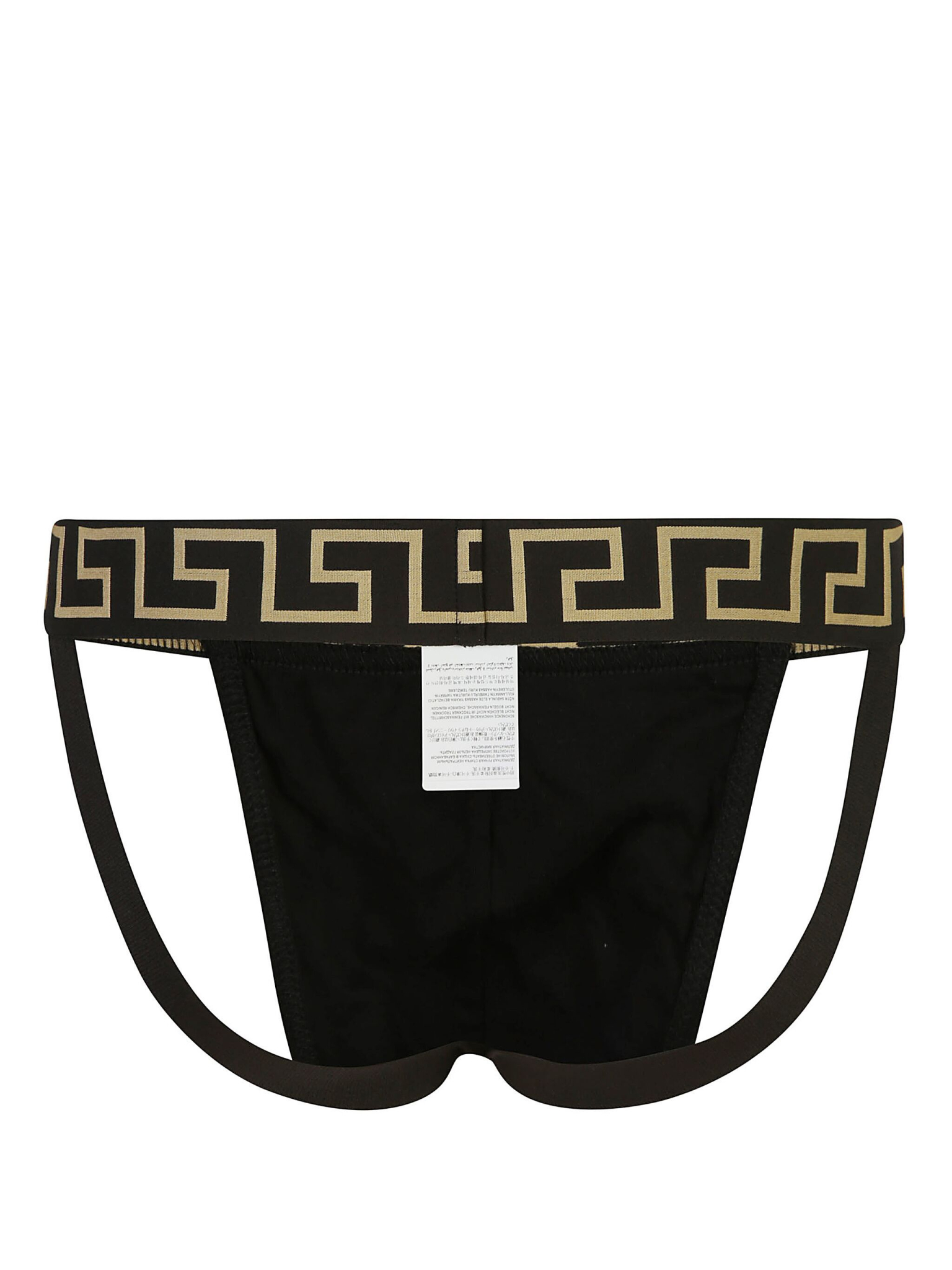 [Versace] Brief boxer SS26 AUU010171A10011A80G