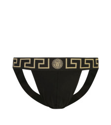 [Versace] Brief boxer SS26 AUU010171A10011A80G