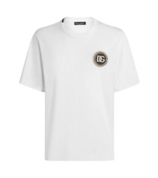[Dolce & Gabbana] T-shirts Short Sleeve SS26 G8PN9ZG7PZFW0800