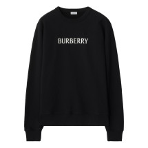[Burberry] Sweatshirt SS26 8119000X