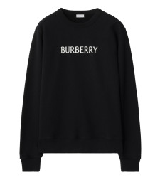 [Burberry] Sweatshirt SS26 8119000X