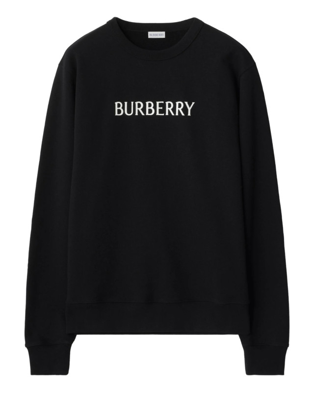 [Burberry] Sweatshirt SS26 8119000X