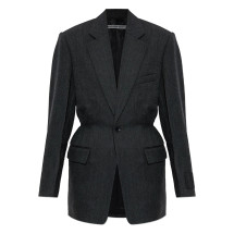 [ALEXANDER WANG] Jacket SS26 1WC1262715019E