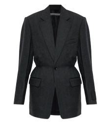 [ALEXANDER WANG] Jacket SS26 1WC1262715019E