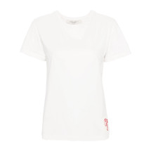 [Golden Goose] T-shirts Short Sleeve SS26 GWP01221P00063810363