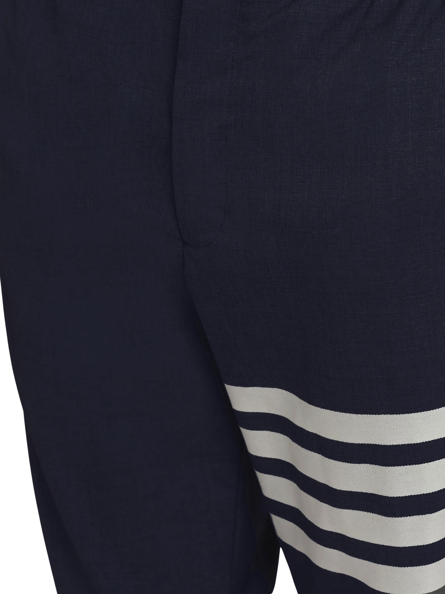 [Thom Browne] Trousers SS26 MTT030A06146415