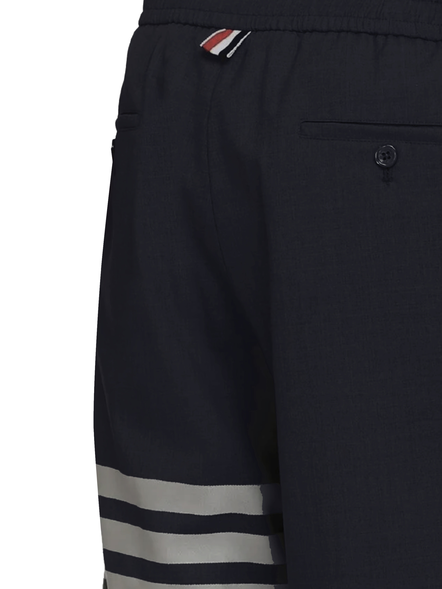 [Thom Browne] Trousers SS26 MTT030A06146415