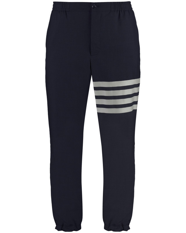 [Thom Browne] Trousers SS26 MTT030A06146415