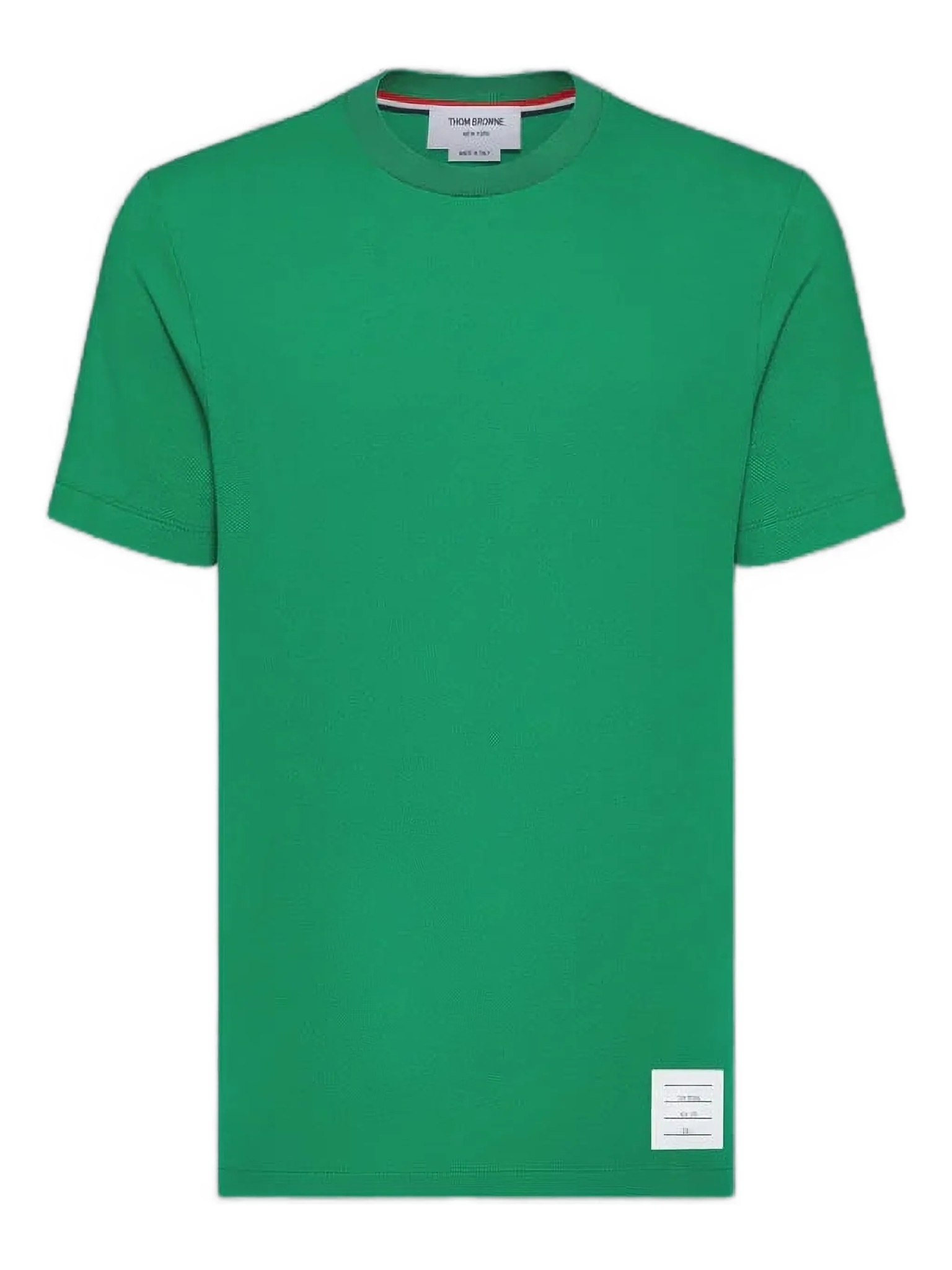 [Thom Browne] T-shirts Short Sleeve SS26 MJS123A00050330