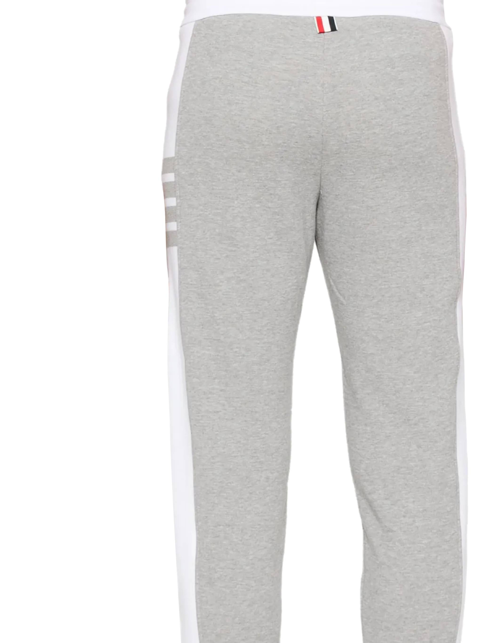 [Thom Browne] Trousers SS26 MJQ213A03037055