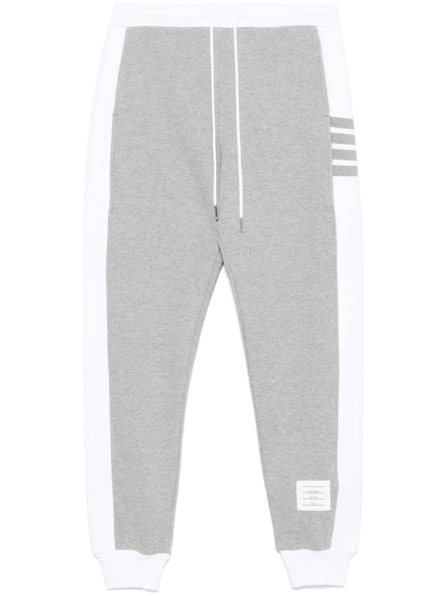 [Thom Browne] Trousers SS26 MJQ213A03037055