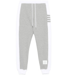 [Thom Browne] Trousers SS26 MJQ213A03037055