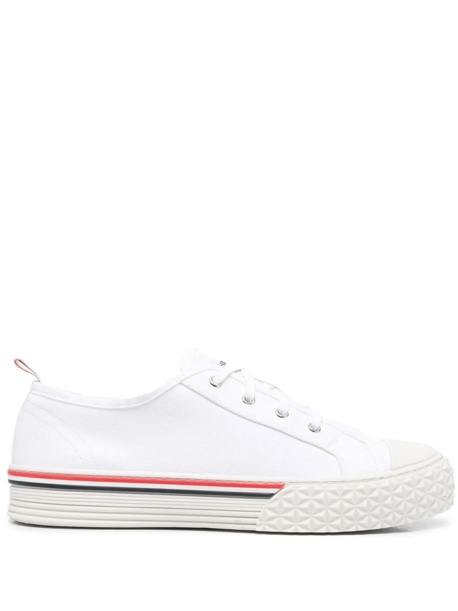 [Thom Browne] Sneakers SS26 MFD253AF0102100