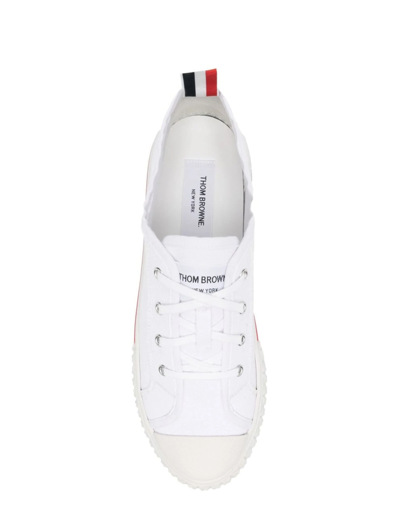 [Thom Browne] Sneakers SS26 MFD253AF0102100