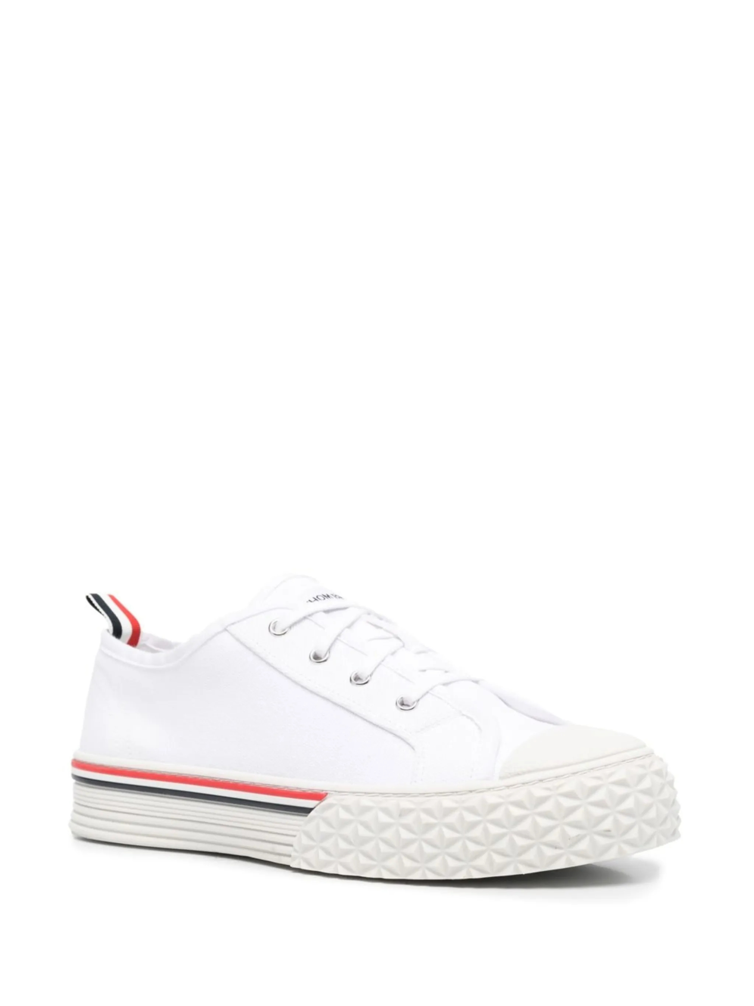 [Thom Browne] Sneakers SS26 MFD253AF0102100