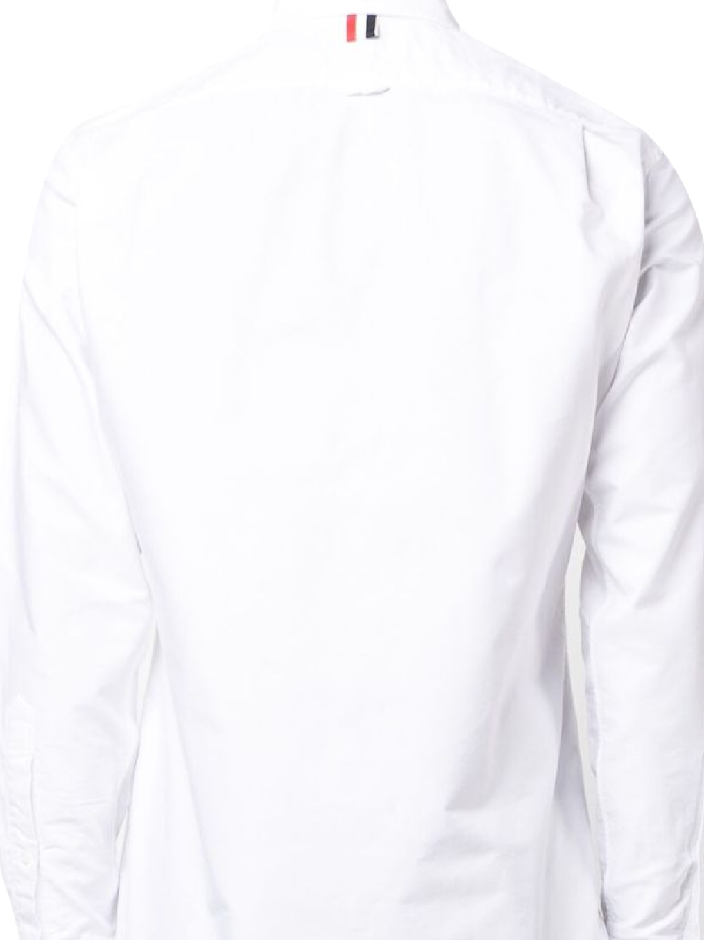 [Thom Browne] Shirts Long Sleeve SS26 MWL010EF0313100